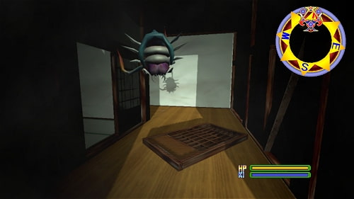 Undead Syndrome Episode 1(アンデッドシンドローム エピソード1)