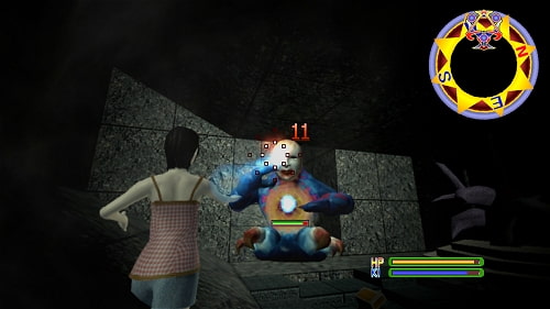 Undead Syndrome Episode 1(アンデッドシンドローム エピソード1)