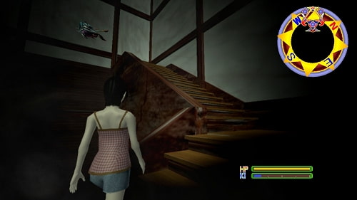 アンデッドシンドロームエピソード2