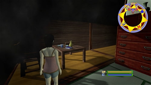 アンデッドシンドロームエピソード2