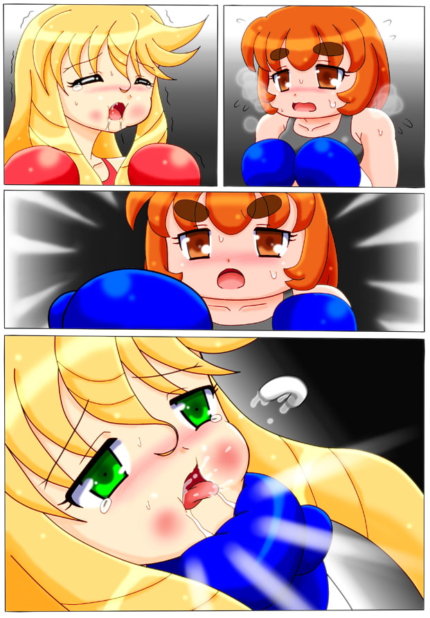 拳闘乙女2