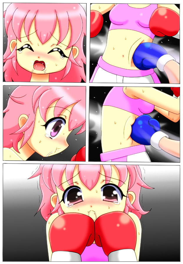 拳闘乙女2