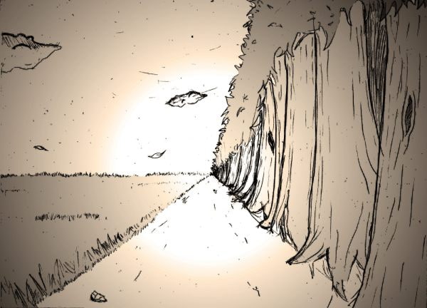 冥府からの復讐者 -The Avenger of Hades-