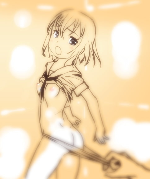 セーラー服少女詰め合わせ