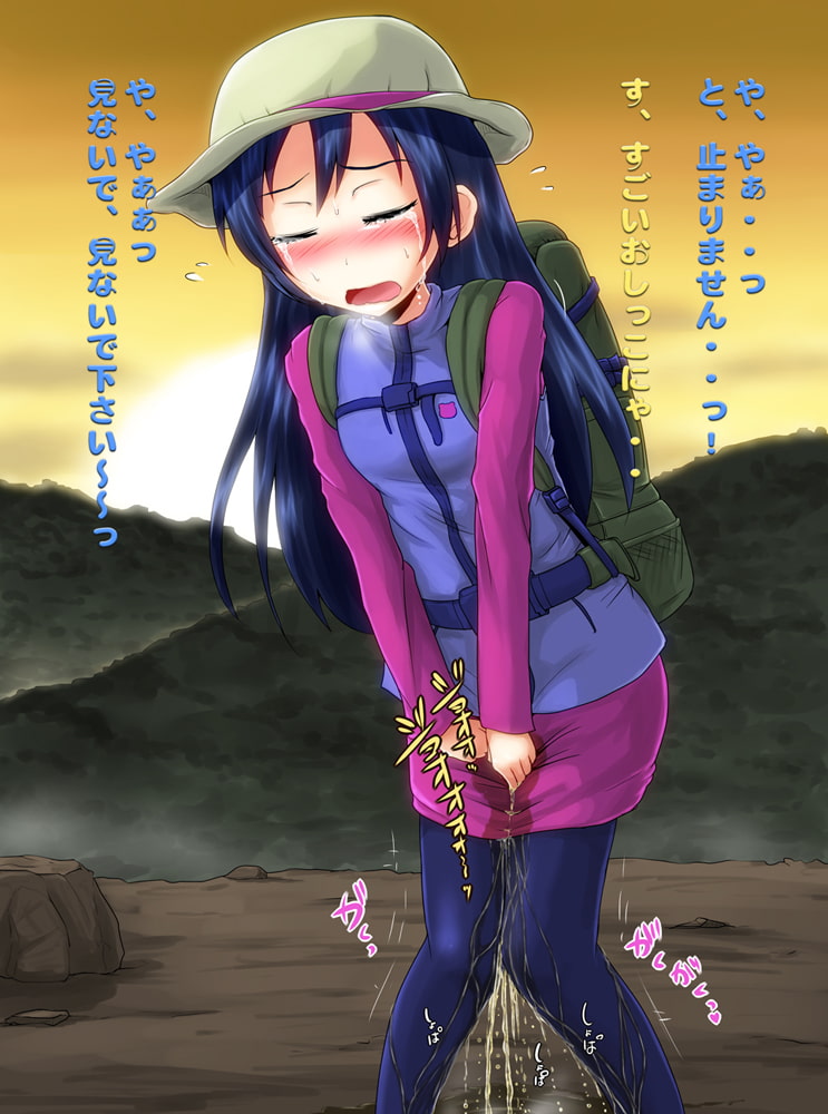 ニョウライブ!lilywhite編