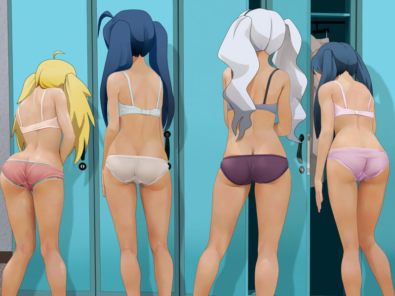 プロデューサーにやられてると思い込んでオナニー