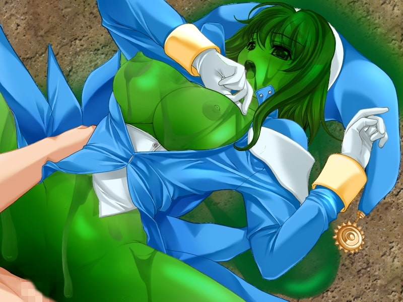 状態変化でBad end