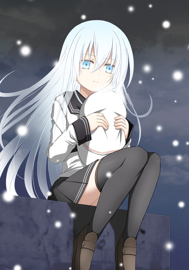 司令部もバレンタイン