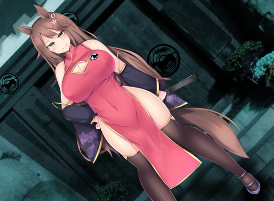 (ハイレゾみみせん・実演ホラー・耳かき)馬耳のオネエさん 酒葉媽媽 初見【ゲイコミチ】(リアルヘッド・バイノーラル)