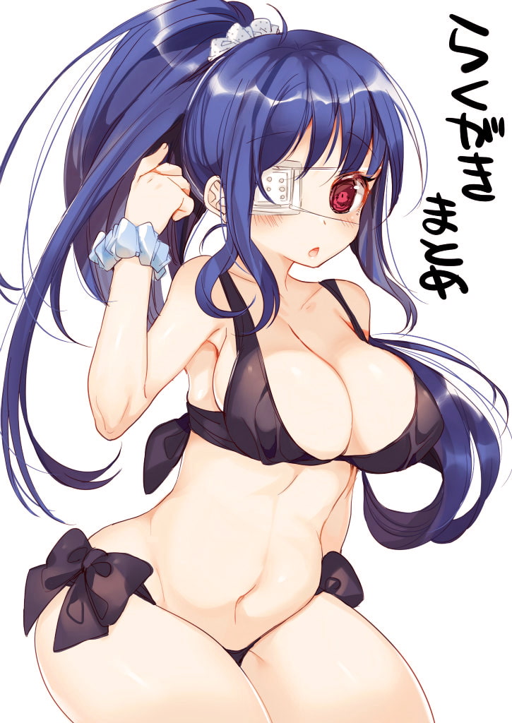 中央分離隊らくがきまとめ