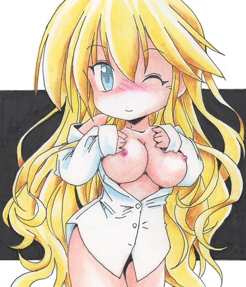 デフォルメキャラ集