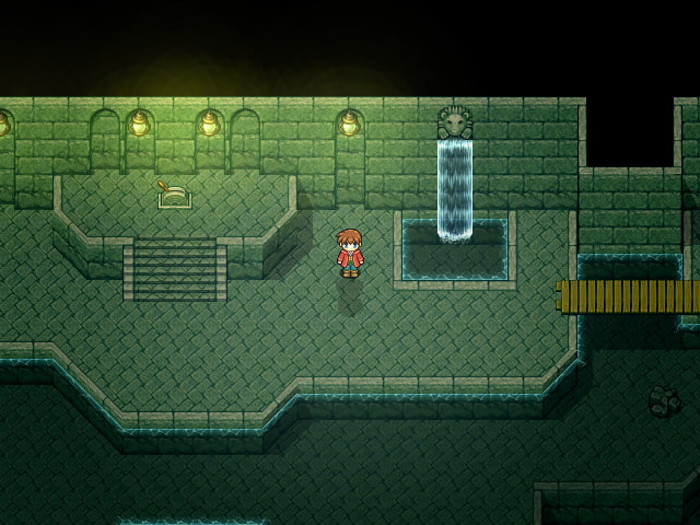 ねくらファンタジーマップチップ素材集