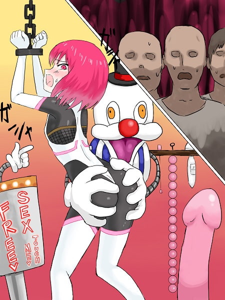 閃光戦士プロミネンス 2