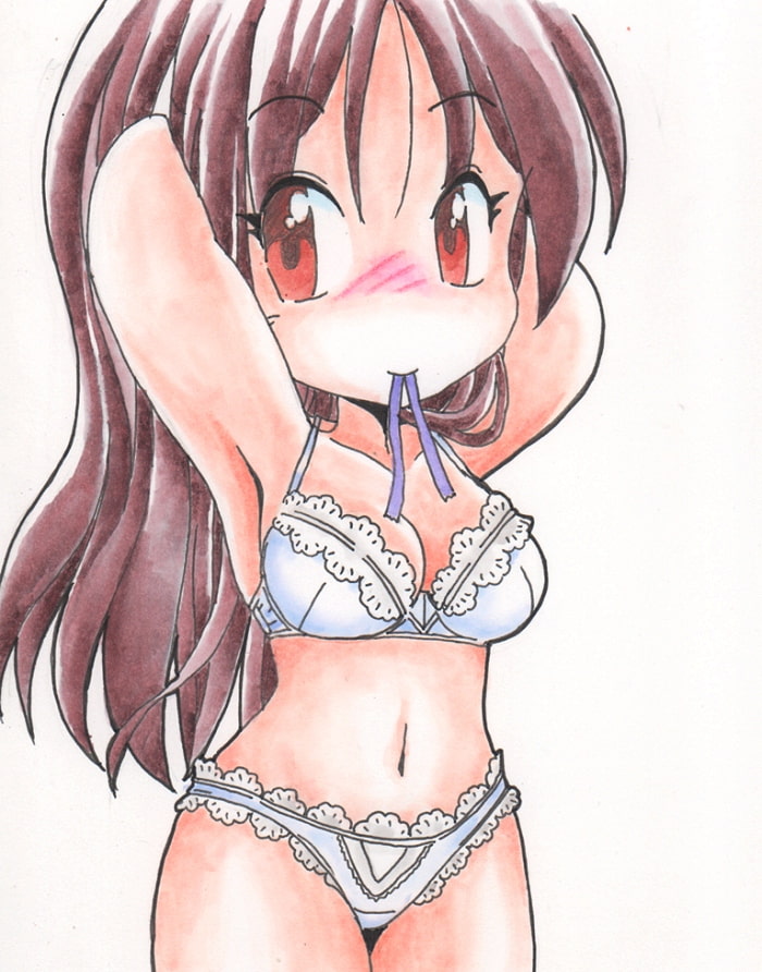 デフォルメキャラ集(2)