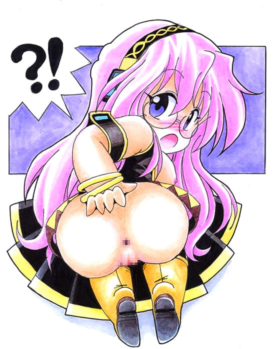 デフォルメキャラ集(2)