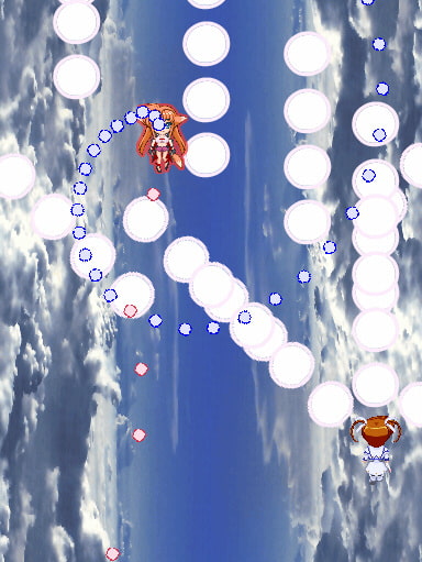 それは格闘ゲームなの