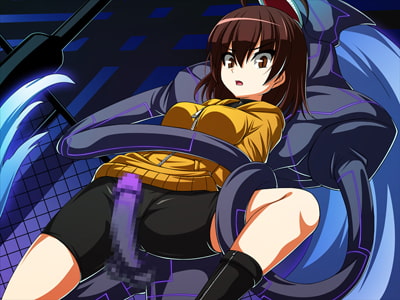 陵辱!! ミニスカファイターズ