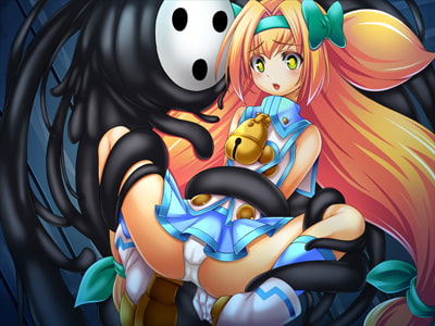 陵辱!! ミニスカファイターズ