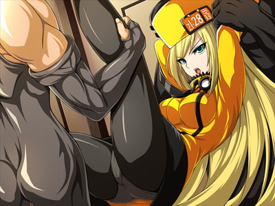 陵辱!! ミニスカファイターズ