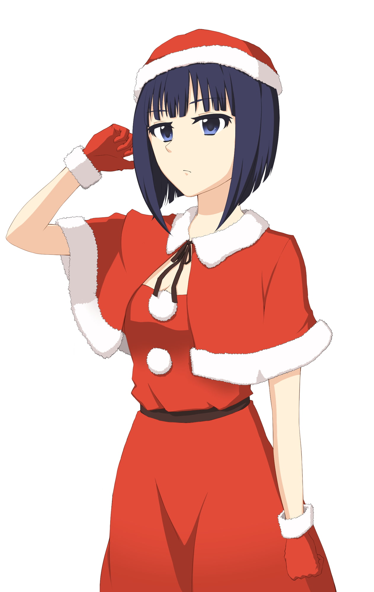 眠れない月夜は神に祈りを 序章