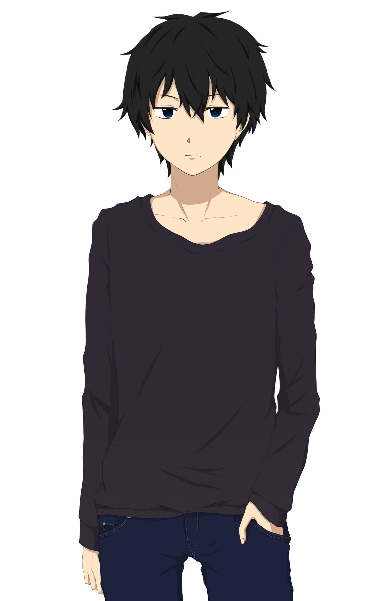 眠れない月夜は神に祈りを 序章