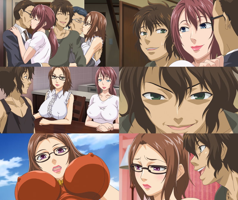 兄貴の嫁さんなら、俺にハメられてヒイヒイ言ってるところだよ