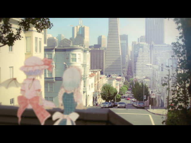 everywhere We look -高画質ダウンロード版-