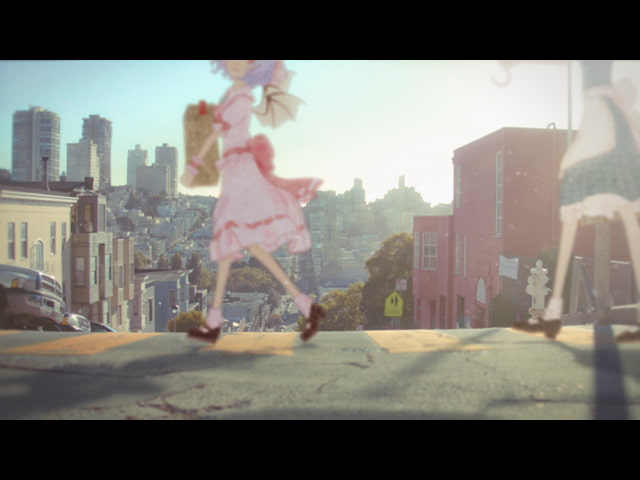 everywhere We look -高画質ダウンロード版-