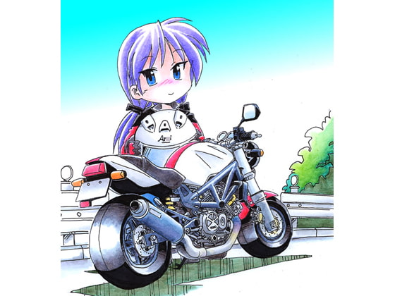 2&4 イラスト集(2)