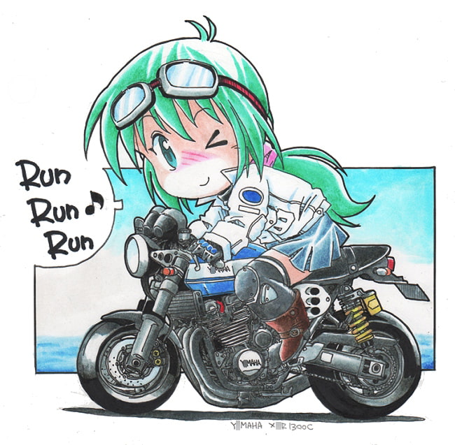 2&4 イラスト集(2)