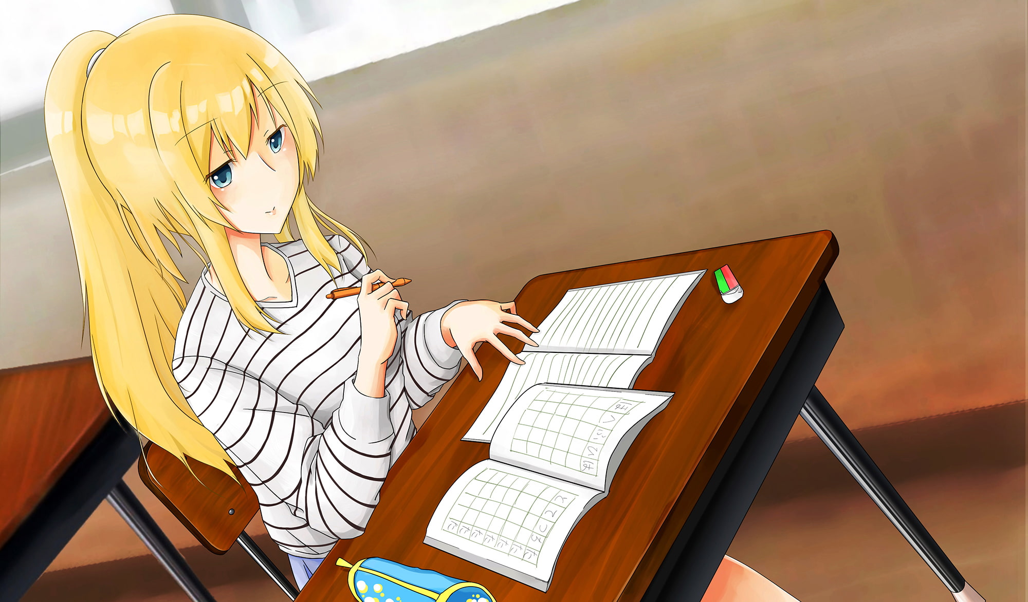 transit -an Extrasolar human(s)- 修正&新規シナリオ追加版