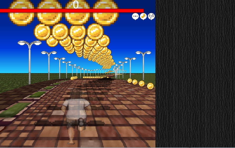 チェイスJK 追いかけて体当たり!