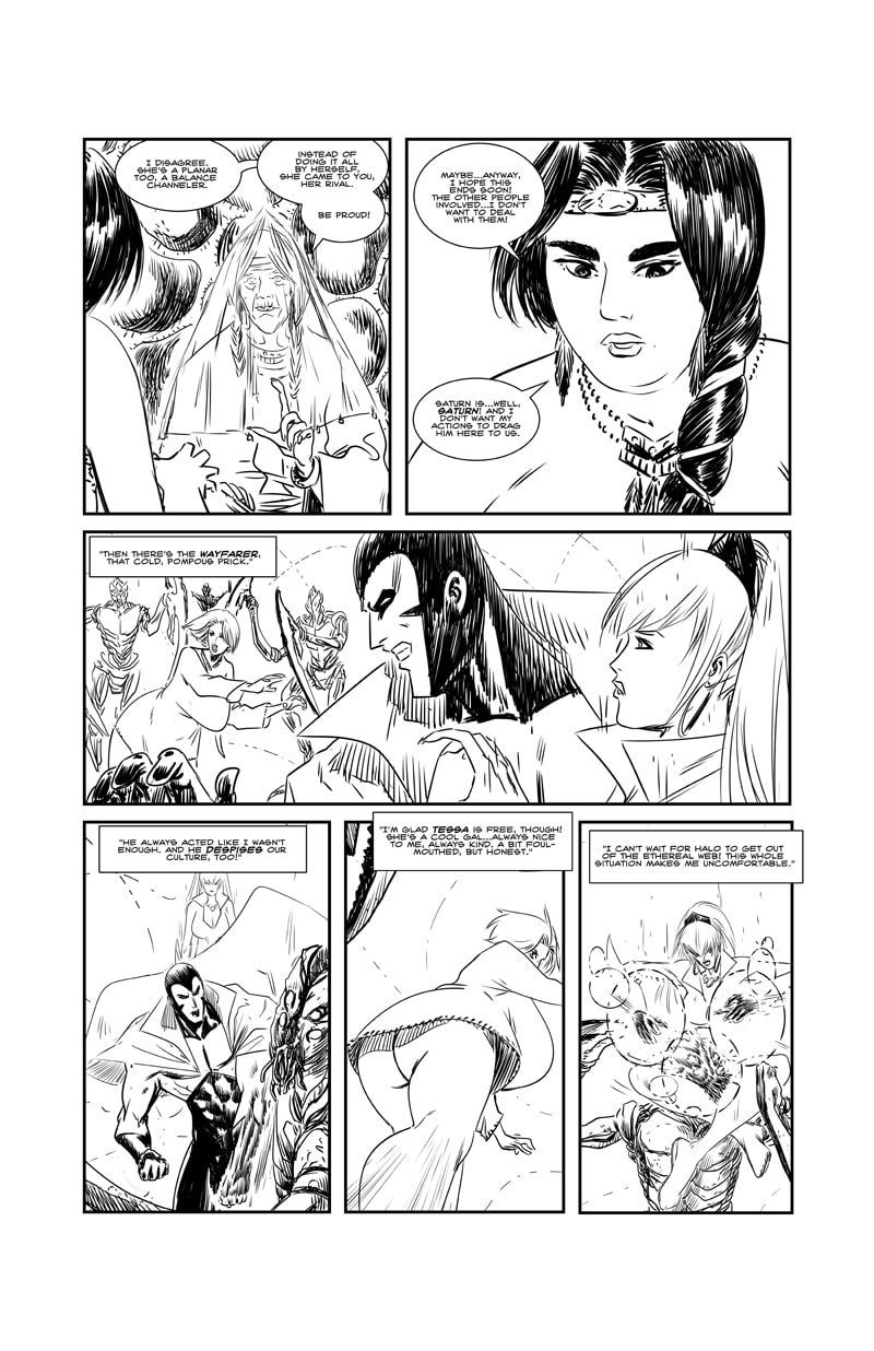 Manifest #7