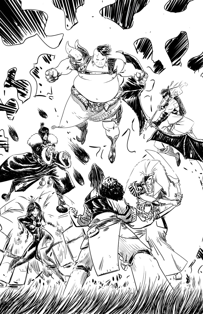 Manifest #7