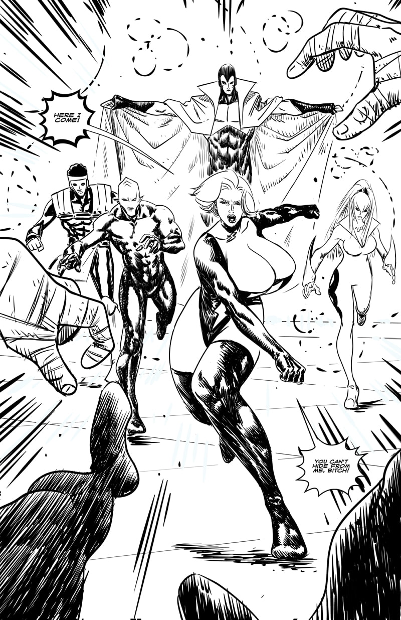 Manifest #7