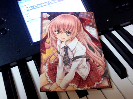 フリー素材SE Vol.C FM音源+PSG音源+ノイズ音源 (MP3+OGG形式で収録)