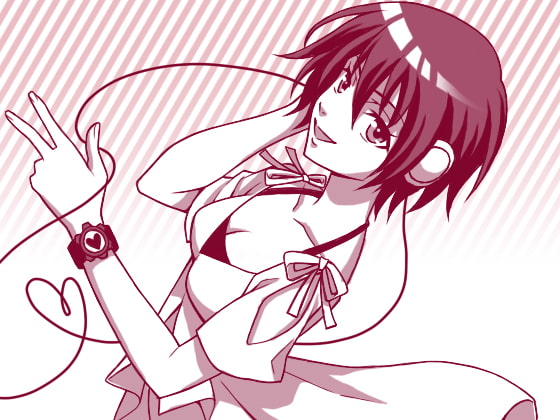 とにかく「チ○ポ」、M男向け淫語講座2 チ○ポ連呼編