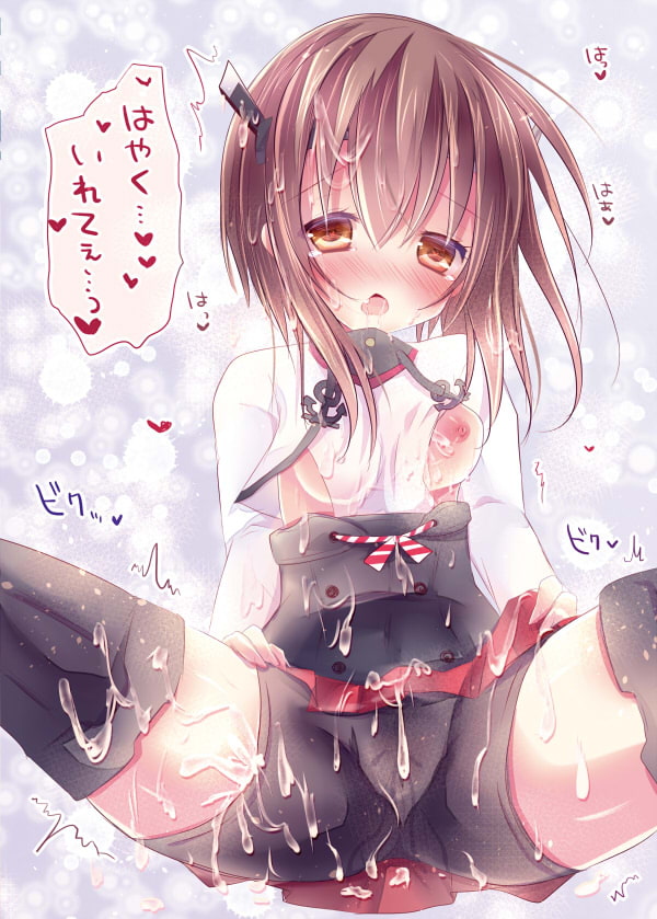 Colorful Girl Collection