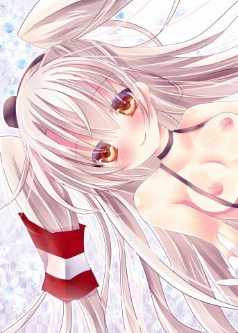 Colorful Girl Collection