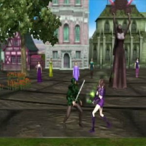 ルナティックルーツ序章5話