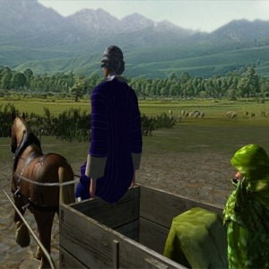 ルナティックルーツ序章6話