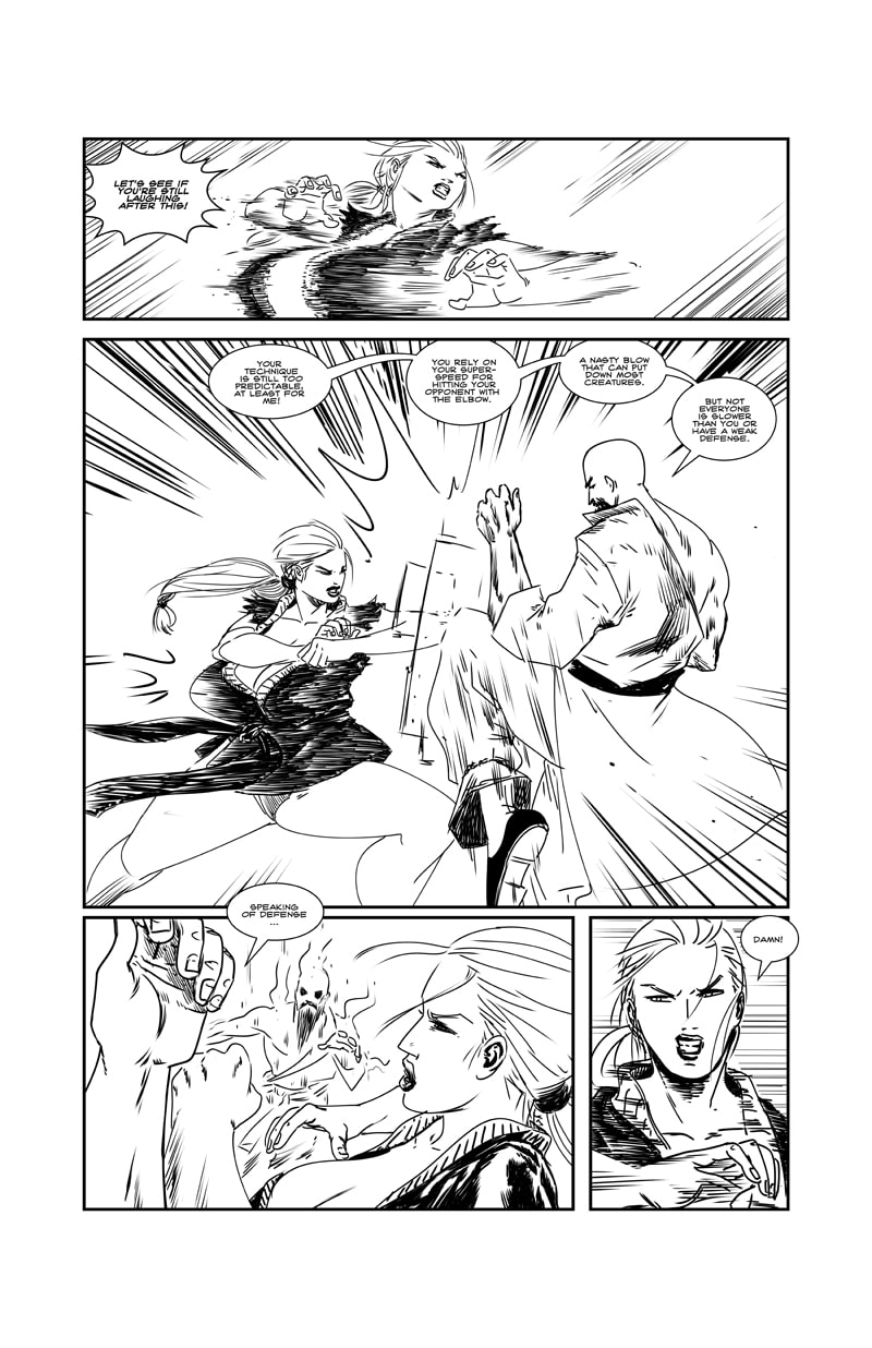 Manifest #8