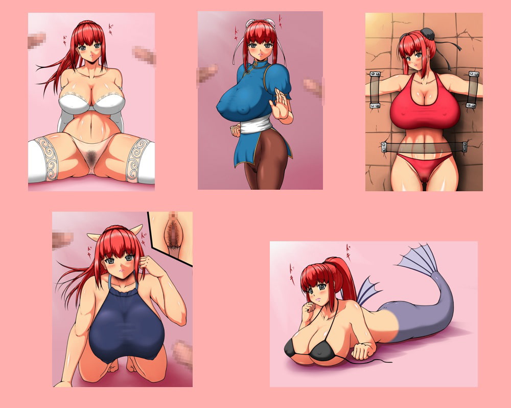 カ◯ン_コスプレ