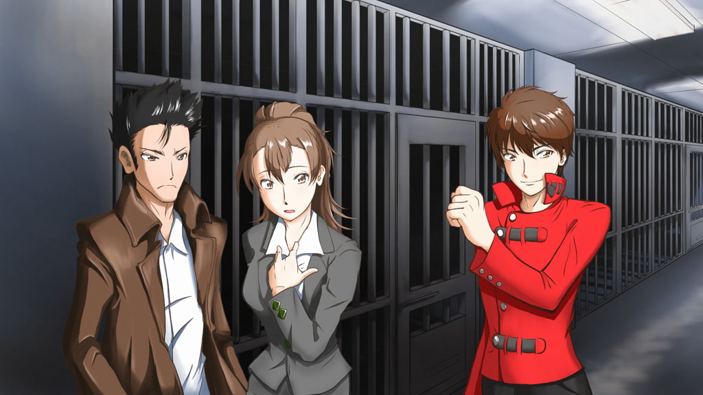 逝き水返し～動画版～