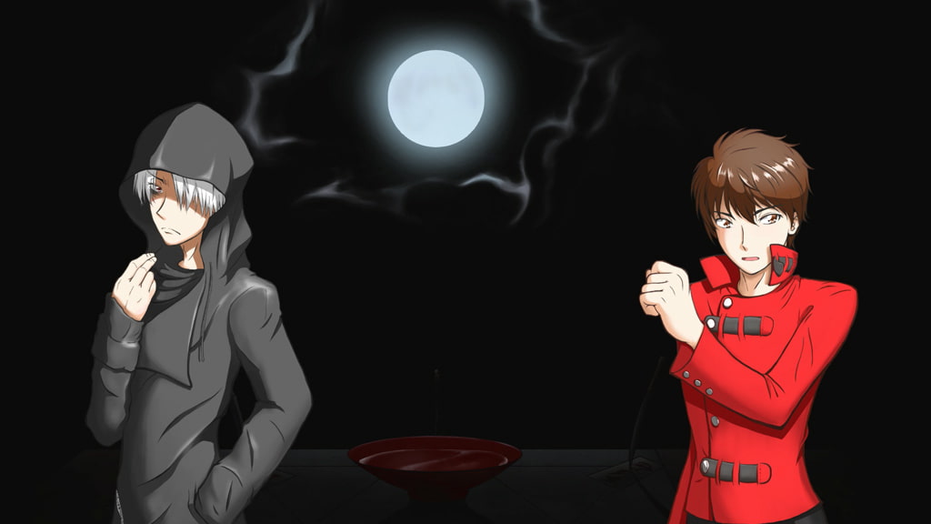 逝き水返し～動画版～