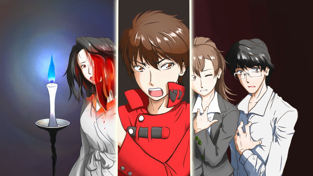 逝き水返し～動画版～