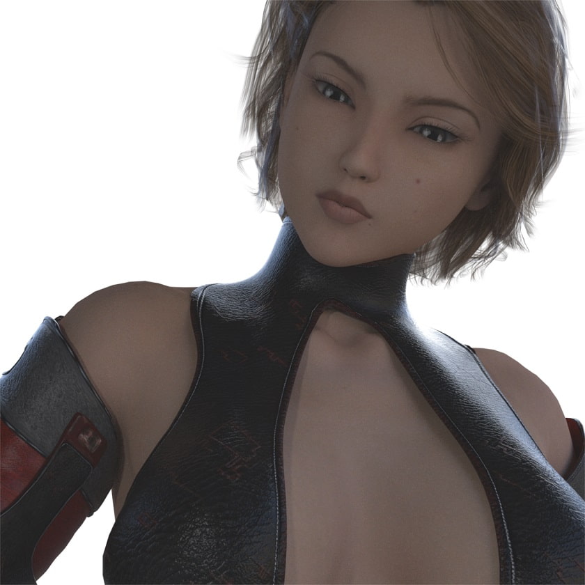 ミストレスからの調教