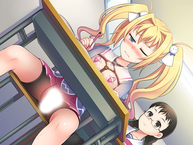 放課後催眠倶樂部 ~餐~