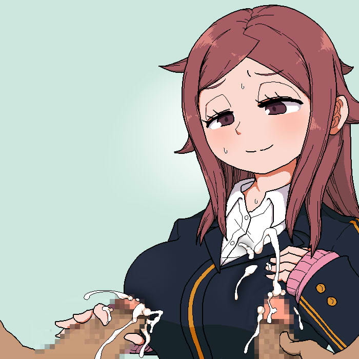 ガール＆トリガー