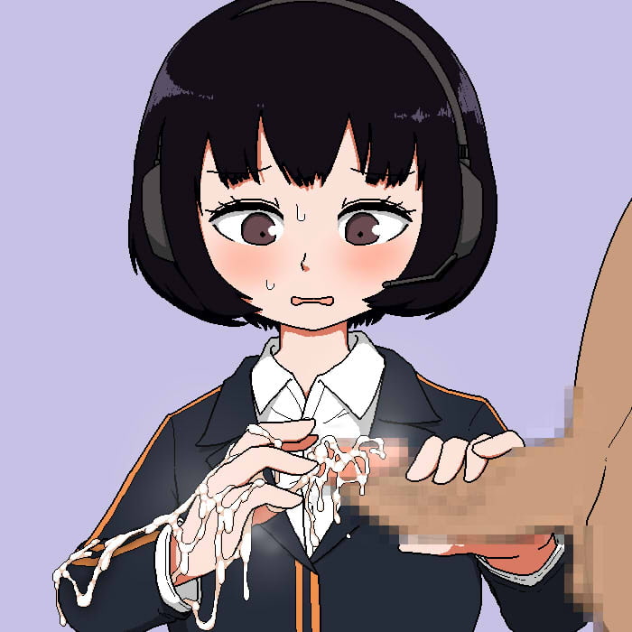 ガール＆トリガー